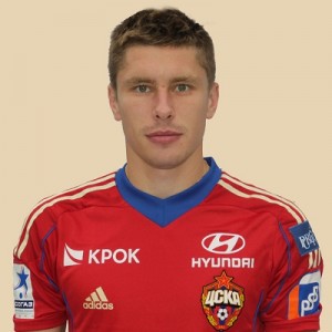 Kirill Nababkin